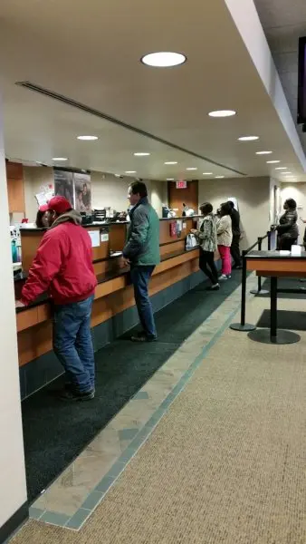 Wells Fargo Bank Wells Fargo Bank