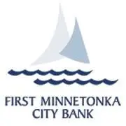 First Minnetonka City Bank First Minnetonka City Bank