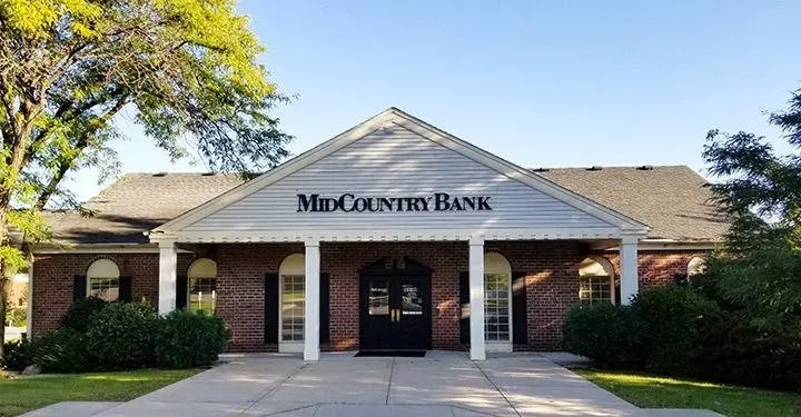 MidCountry Bank MidCountry Bank