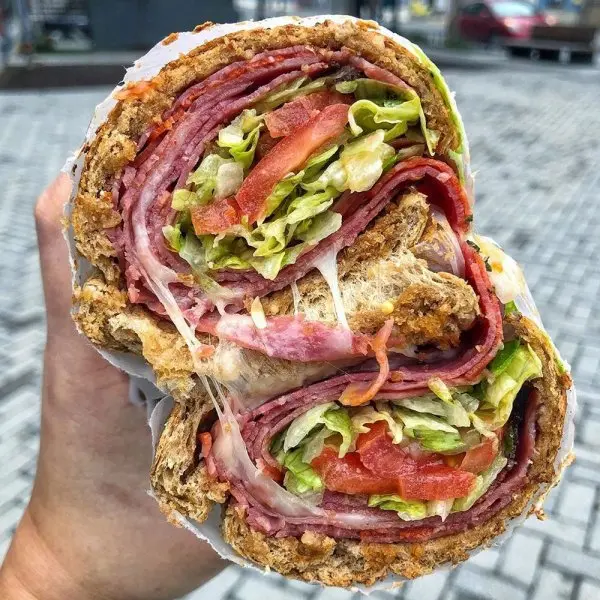 Potbelly Sandwich Shop Potbelly Sandwich Shop