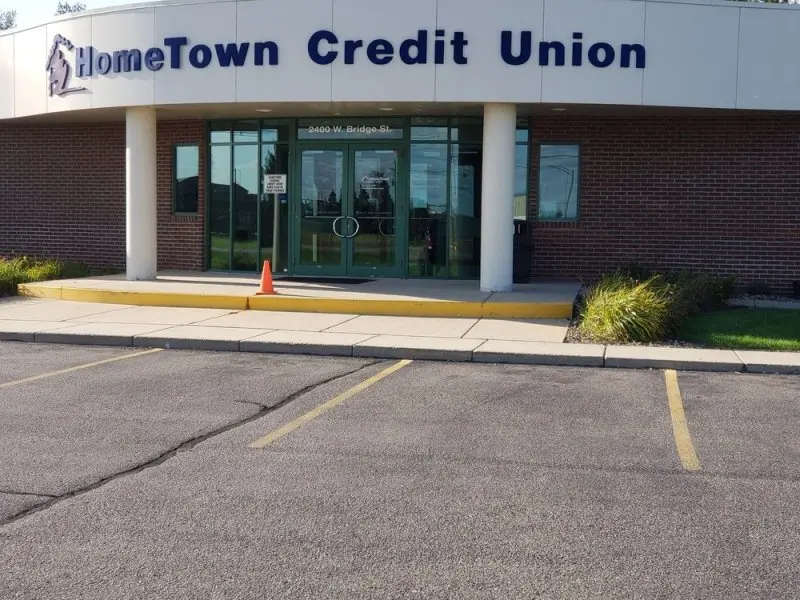 HomeTown Credit Union HomeTown Credit Union