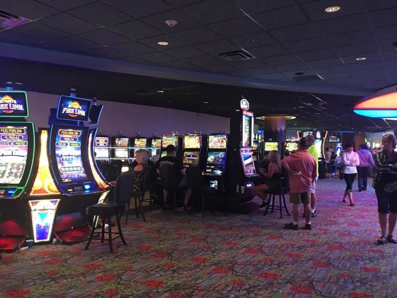 Grand Casino Grand Casino