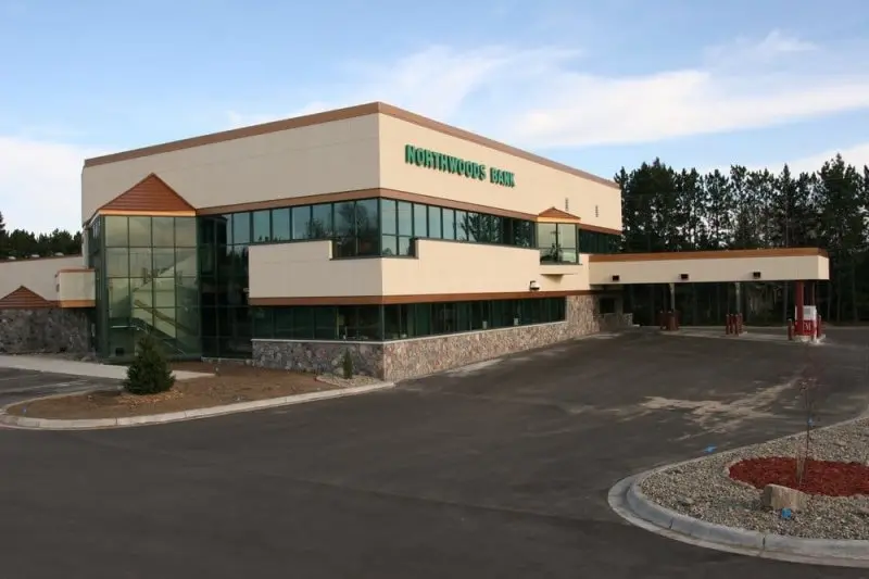 Northwoods Bank of Minnesota Northwoods Bank of Minnesota