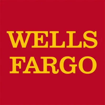Wells Fargo Bank Wells Fargo Bank