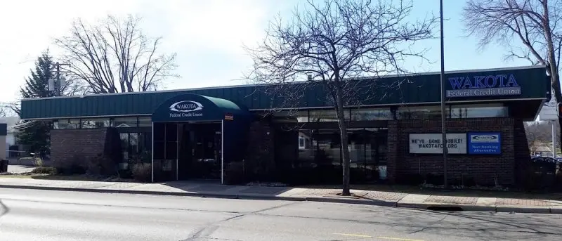 Wakota Federal Credit Union Wakota Federal Credit Union
