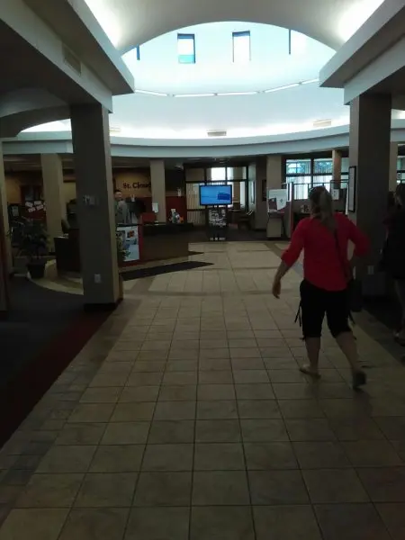St. Cloud Financial Credit Union St. Cloud Financial Credit Union