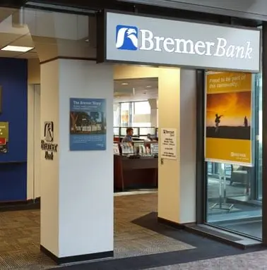Bremer Bank Bremer Bank
