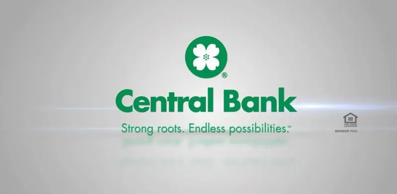 Central Bank Central Bank