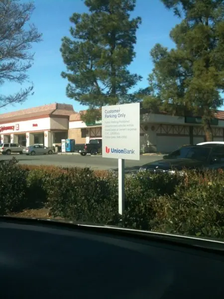 Union Bank of California Union Bank of California