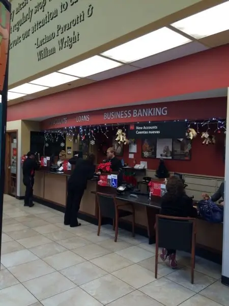 Wells Fargo Bank Wells Fargo Bank