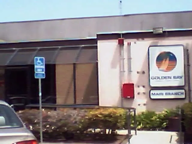 Golden Bay Federal Credit Union Golden Bay Federal Credit Union