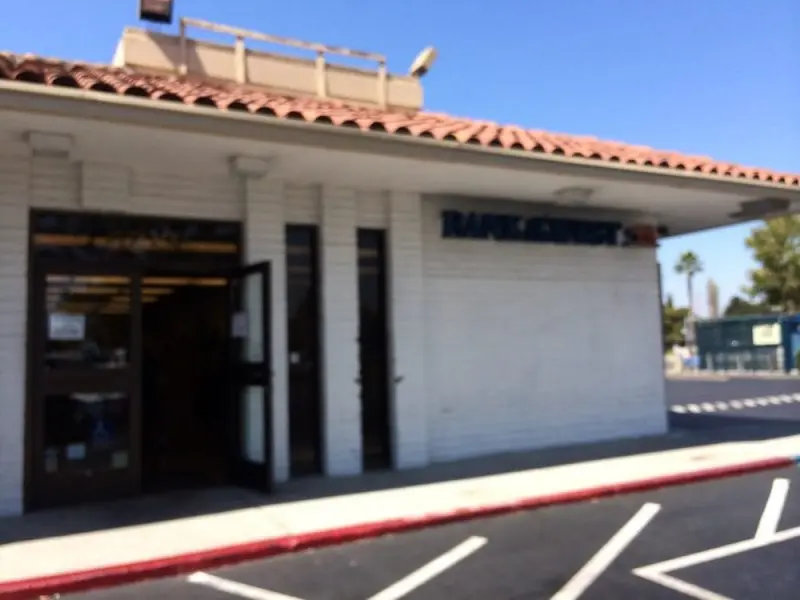 Bank Of The West Bank Of The West
