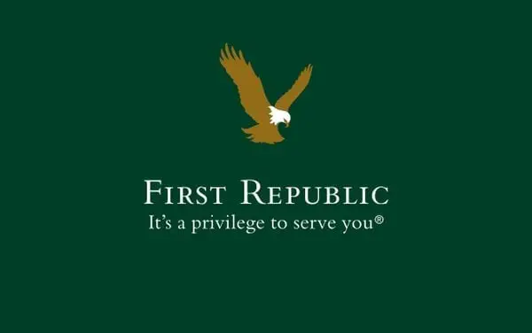 First Republic Bank First Republic Bank