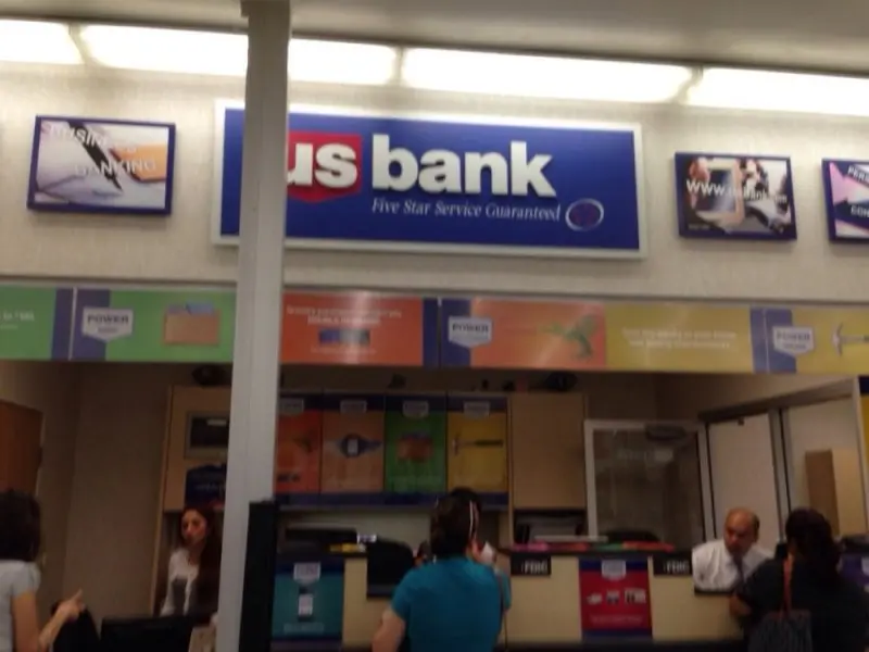 US Bank US Bank