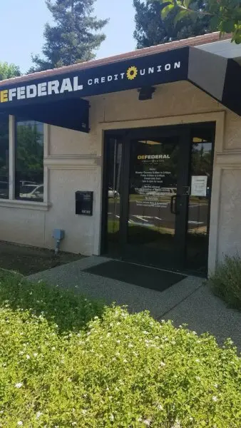 OE Federal Credit Union OE Federal Credit Union