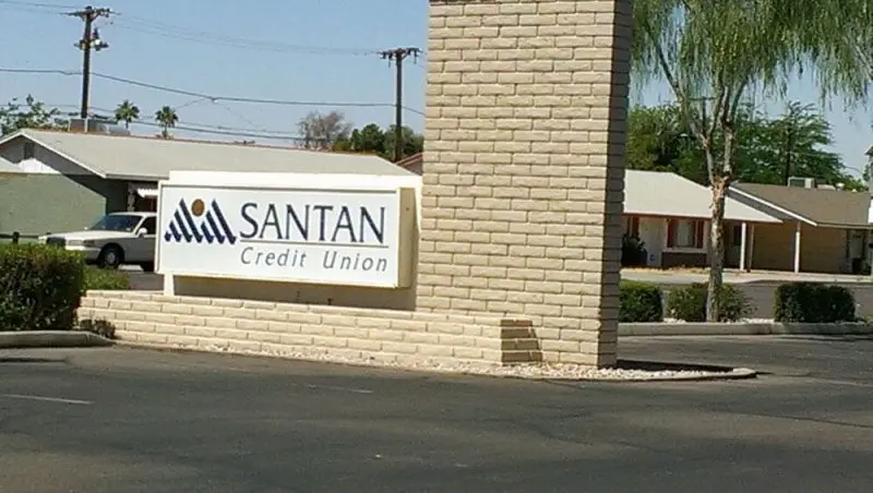 San Tan Credit Union San Tan Credit Union