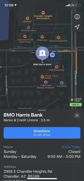 BMO Harris Bank BMO Harris Bank