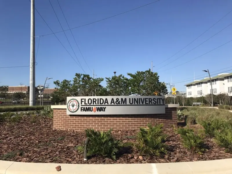 Florida A & M University Florida A & M University