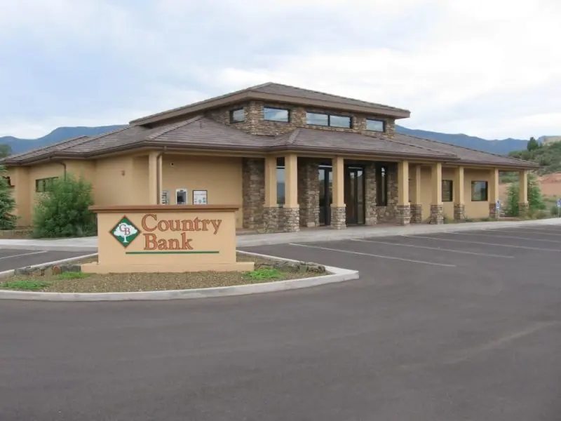 Country Bank Country Bank