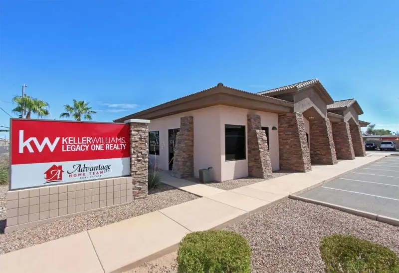 Keller Williams Legacy One Realty - Advantage Home Team Keller Williams Legacy One Realty - Advantage Home Team