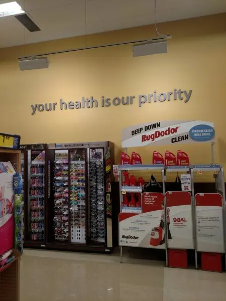 Fry's Food & Drug Fry's Food & Drug