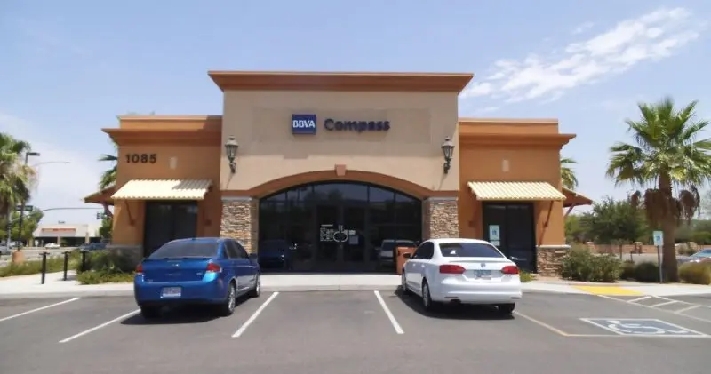 BBVA Compass BBVA Compass