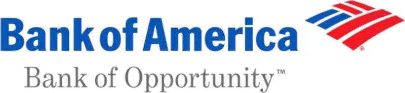 Bank Of America Bank Of America