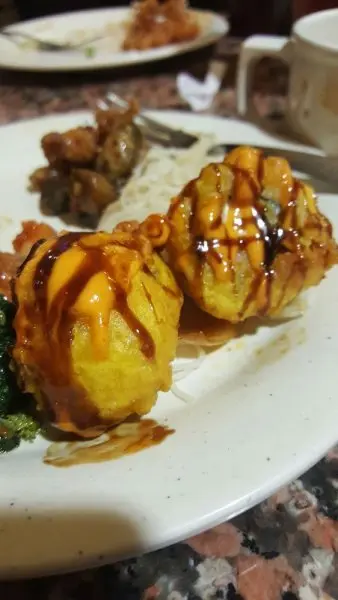 Chow Town Chow Town