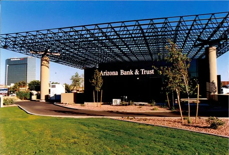 Arizona Bank & Trust Arizona Bank & Trust
