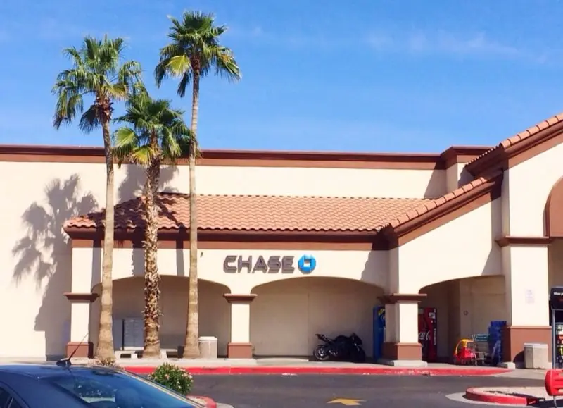 Chase Bank Chase Bank