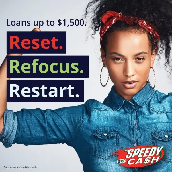 Speedy Cash Speedy Cash