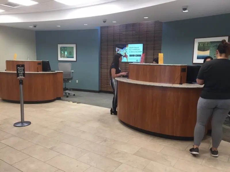 First Hawaiian Bank - Waiakea Branch First Hawaiian Bank - Waiakea Branch