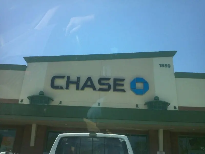 Chase Chase