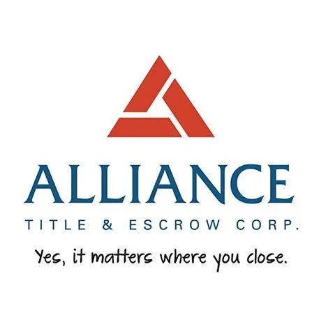 Alliance Title & Escrow