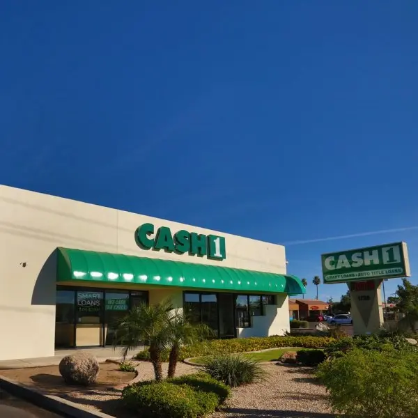 CASH 1 Loans CASH 1 Loans