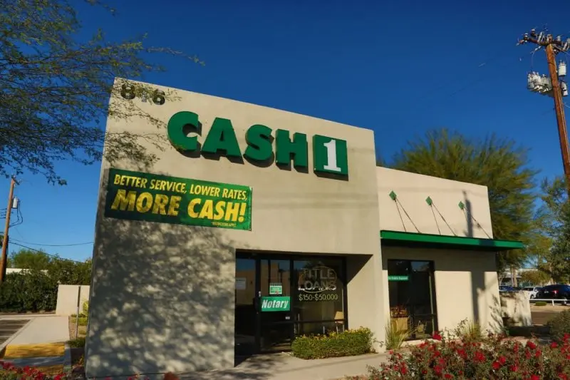 CASH 1 Loans CASH 1 Loans