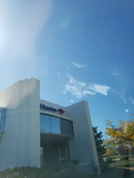 Bank Of America Bank Of America