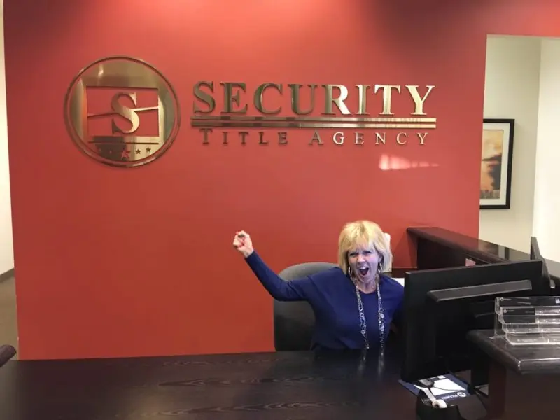 Security Title Agency Security Title Agency