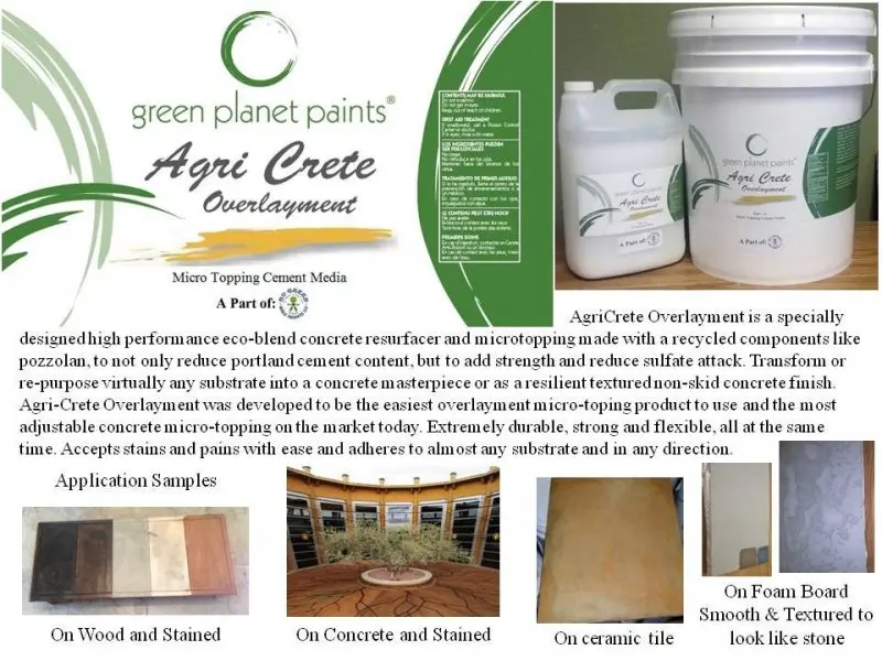 Go Green World Products, LLC Go Green World Products, LLC