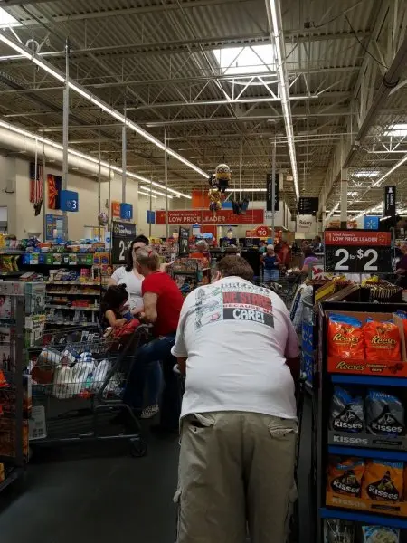 Walmart Supercenter Walmart Supercenter