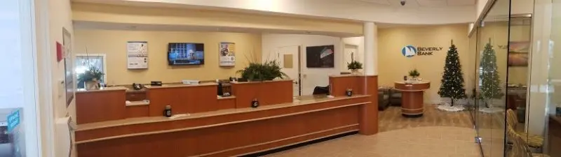 North Shore Bank North Shore Bank