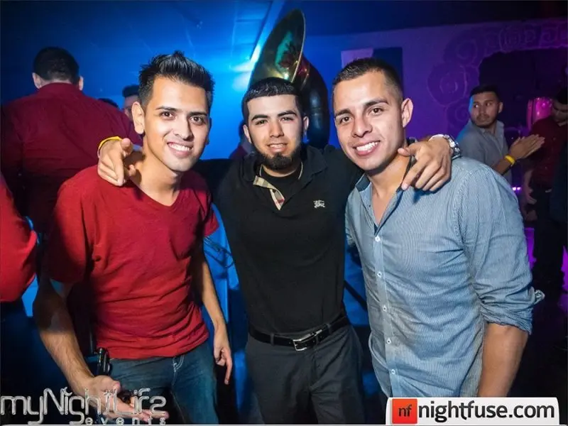 Club Cloud N9ne Club Cloud N9ne