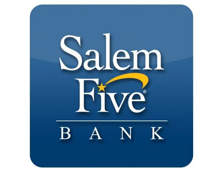Salem Five Bank Salem Five Bank