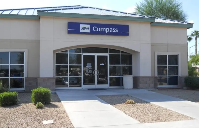 BBVA Compass BBVA Compass