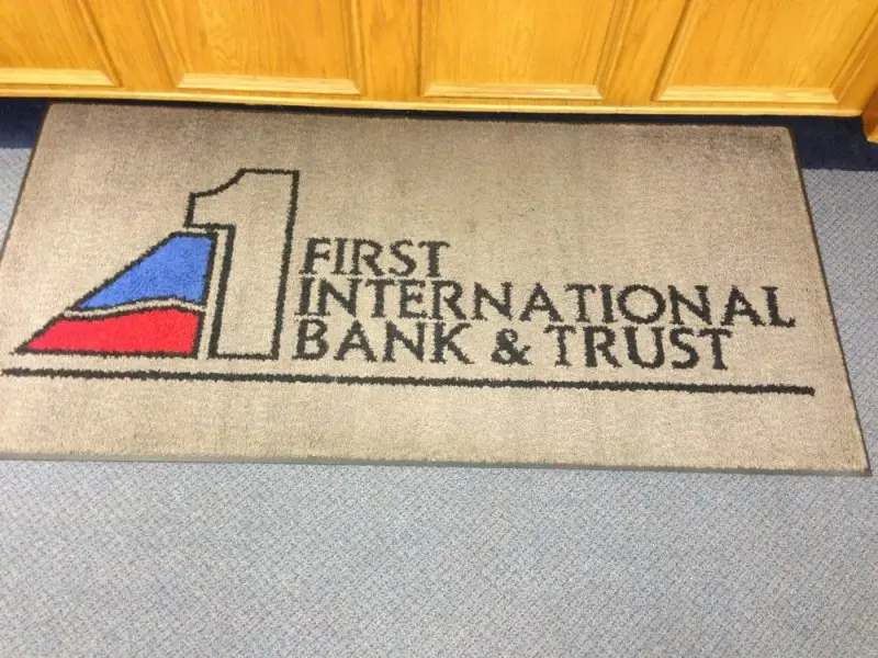 First International Bank & Trust