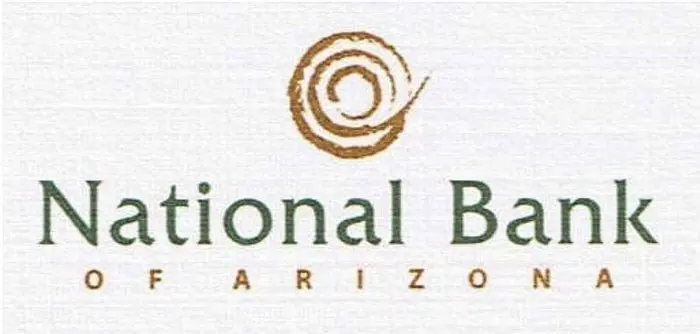 National Bank of Arizona National Bank of Arizona