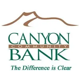 Canyon Community Bank Canyon Community Bank