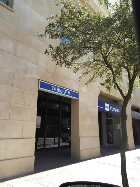 Compass Bank Compass Bank