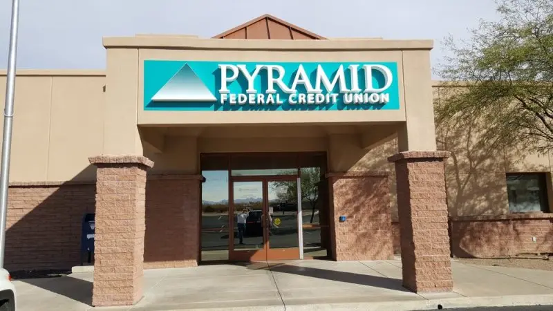 Pyramid Federal Credit Union Pyramid Federal Credit Union