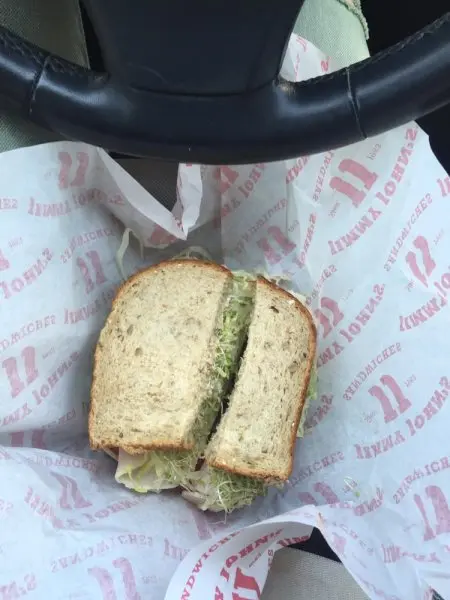 Jimmy John's Jimmy John's